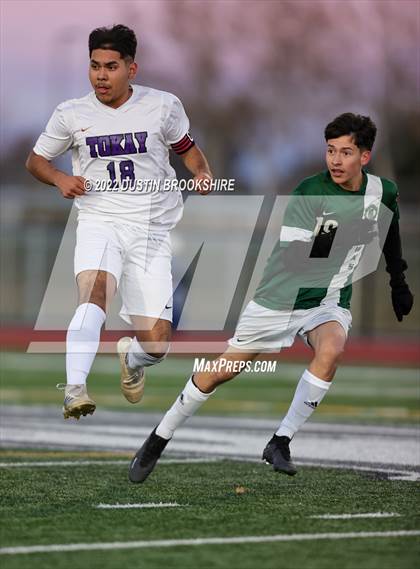 Thumbnail 2 in Tokay @ Liberty Ranch photogallery.