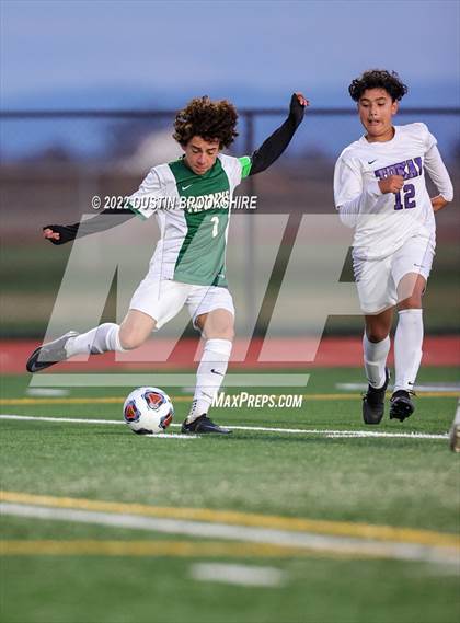 Thumbnail 1 in Tokay @ Liberty Ranch photogallery.