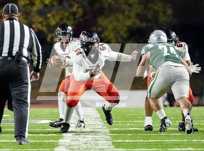 Thumbnail 2 in De La Salle vs. Pittsburg (CIF NCS Open Final) photogallery.