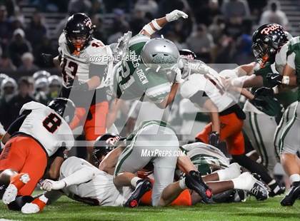 Thumbnail 1 in De La Salle vs. Pittsburg (CIF NCS Open Final) photogallery.