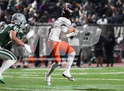 Thumbnail 1 in De La Salle vs. Pittsburg (CIF NCS Open Final) photogallery.