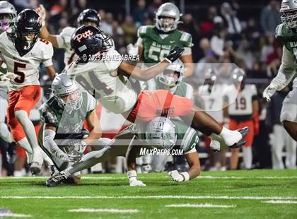 Thumbnail 3 in De La Salle vs. Pittsburg (CIF NCS Open Final) photogallery.