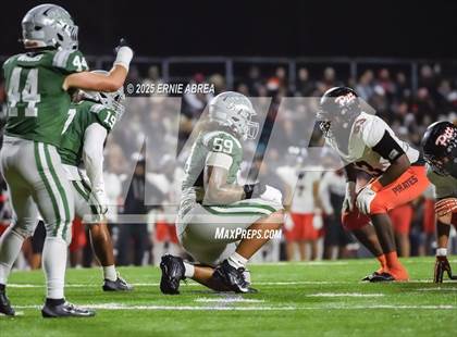 Thumbnail 2 in De La Salle vs. Pittsburg (CIF NCS Open Final) photogallery.