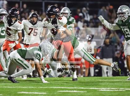 Thumbnail 2 in De La Salle vs. Pittsburg (CIF NCS Open Final) photogallery.
