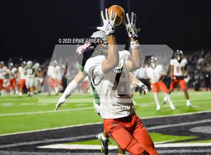 Thumbnail 1 in De La Salle vs. Pittsburg (CIF NCS Open Final) photogallery.