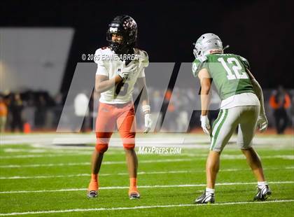 Thumbnail 2 in De La Salle vs. Pittsburg (CIF NCS Open Final) photogallery.