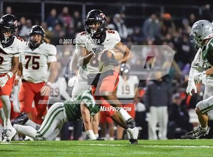 Thumbnail 1 in De La Salle vs. Pittsburg (CIF NCS Open Final) photogallery.