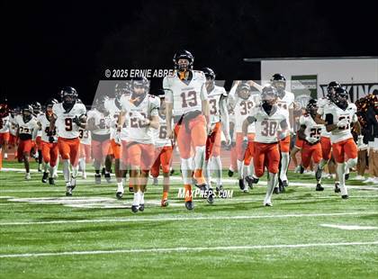 Thumbnail 2 in De La Salle vs. Pittsburg (CIF NCS Open Final) photogallery.