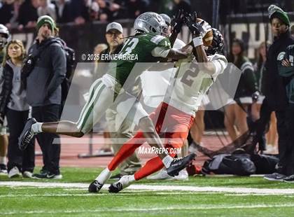 Thumbnail 3 in De La Salle vs. Pittsburg (CIF NCS Open Final) photogallery.