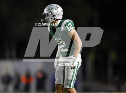 Thumbnail 3 in De La Salle vs. Pittsburg (CIF NCS Open Final) photogallery.