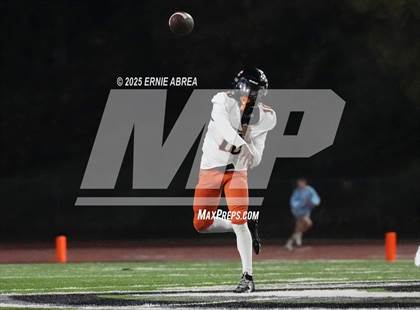 Thumbnail 3 in De La Salle vs. Pittsburg (CIF NCS Open Final) photogallery.