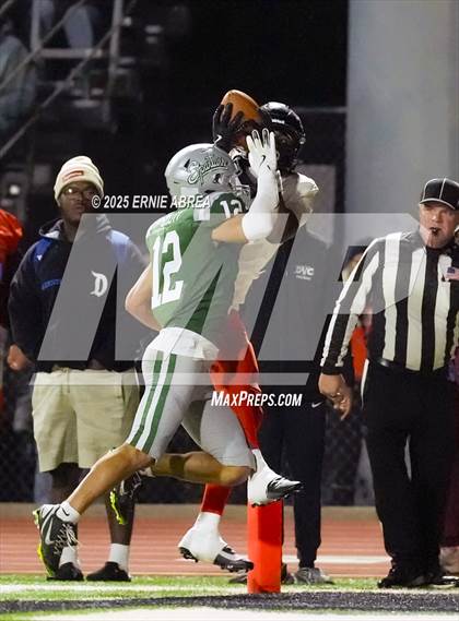 Thumbnail 3 in De La Salle vs. Pittsburg (CIF NCS Open Final) photogallery.