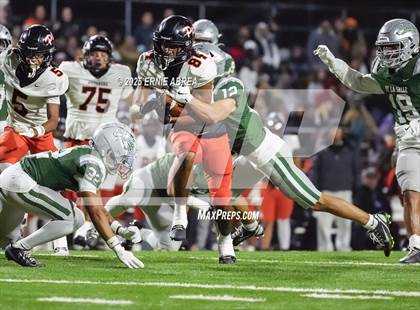 Thumbnail 3 in De La Salle vs. Pittsburg (CIF NCS Open Final) photogallery.