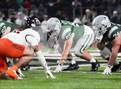 Photo from the gallery "De La Salle vs. Pittsburg (CIF NCS Open Final)"