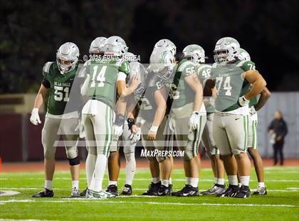 Thumbnail 2 in De La Salle vs. Pittsburg (CIF NCS Open Final) photogallery.