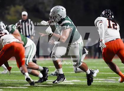 Thumbnail 1 in De La Salle vs. Pittsburg (CIF NCS Open Final) photogallery.