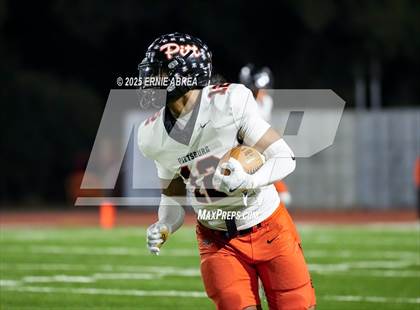 Thumbnail 1 in De La Salle vs. Pittsburg (CIF NCS Open Final) photogallery.