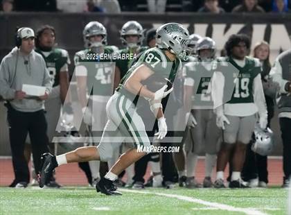 Thumbnail 1 in De La Salle vs. Pittsburg (CIF NCS Open Final) photogallery.