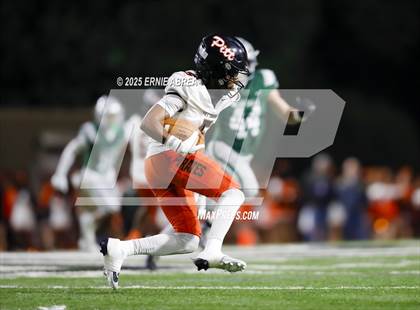 Thumbnail 2 in De La Salle vs. Pittsburg (CIF NCS Open Final) photogallery.
