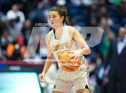 Thumbnail 3 in Lovejoy vs Sequoyah (GHSA 6A Final) photogallery.