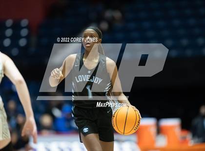 Thumbnail 1 in Lovejoy vs Sequoyah (GHSA 6A Final) photogallery.