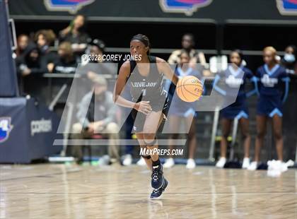 Thumbnail 2 in Lovejoy vs Sequoyah (GHSA 6A Final) photogallery.