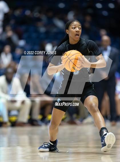 Thumbnail 3 in Lovejoy vs Sequoyah (GHSA 6A Final) photogallery.