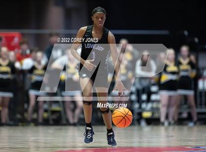 Thumbnail 1 in Lovejoy vs Sequoyah (GHSA 6A Final) photogallery.