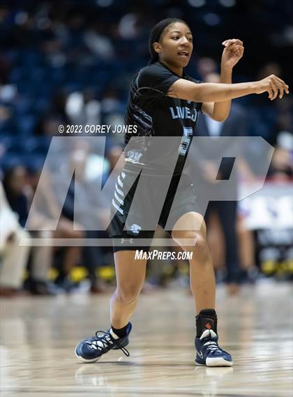 Thumbnail 1 in Lovejoy vs Sequoyah (GHSA 6A Final) photogallery.