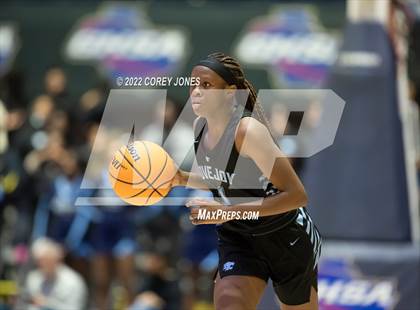 Thumbnail 3 in Lovejoy vs Sequoyah (GHSA 6A Final) photogallery.