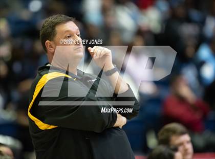 Thumbnail 2 in Lovejoy vs Sequoyah (GHSA 6A Final) photogallery.