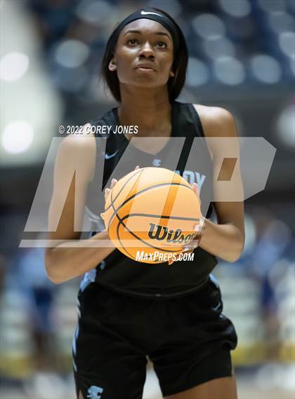 Thumbnail 2 in Lovejoy vs Sequoyah (GHSA 6A Final) photogallery.