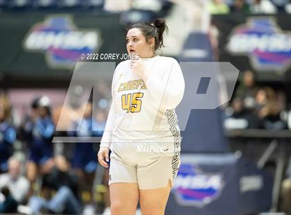 Thumbnail 3 in Lovejoy vs Sequoyah (GHSA 6A Final) photogallery.