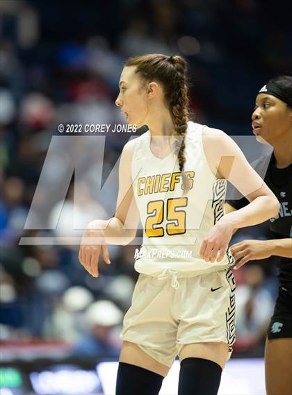 Thumbnail 2 in Lovejoy vs Sequoyah (GHSA 6A Final) photogallery.