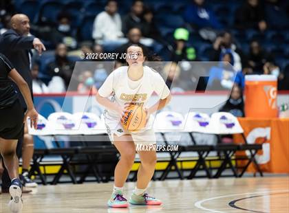 Thumbnail 1 in Lovejoy vs Sequoyah (GHSA 6A Final) photogallery.