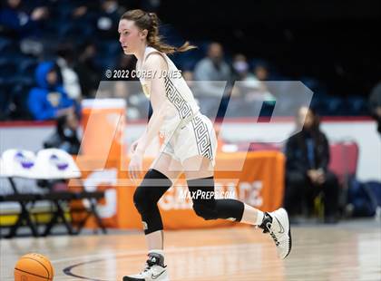 Thumbnail 2 in Lovejoy vs Sequoyah (GHSA 6A Final) photogallery.