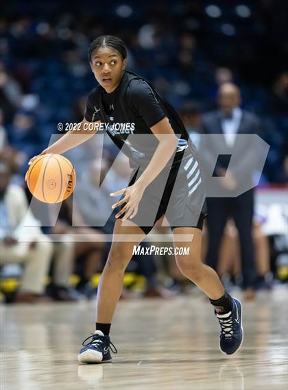 Thumbnail 2 in Lovejoy vs Sequoyah (GHSA 6A Final) photogallery.