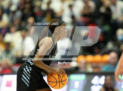 Thumbnail 1 in Lovejoy vs Sequoyah (GHSA 6A Final) photogallery.