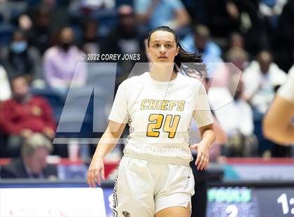 Thumbnail 2 in Lovejoy vs Sequoyah (GHSA 6A Final) photogallery.