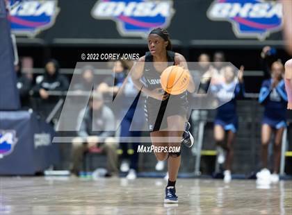 Thumbnail 2 in Lovejoy vs Sequoyah (GHSA 6A Final) photogallery.