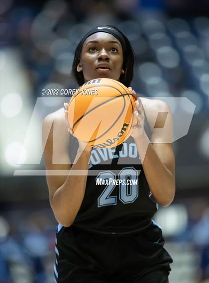 Thumbnail 1 in Lovejoy vs Sequoyah (GHSA 6A Final) photogallery.