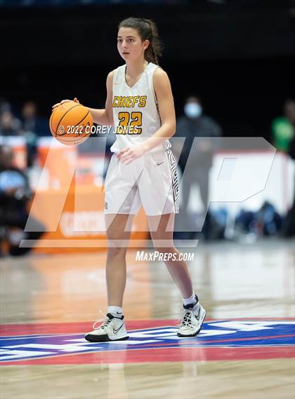 Thumbnail 1 in Lovejoy vs Sequoyah (GHSA 6A Final) photogallery.