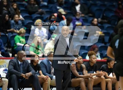 Thumbnail 2 in Lovejoy vs Sequoyah (GHSA 6A Final) photogallery.