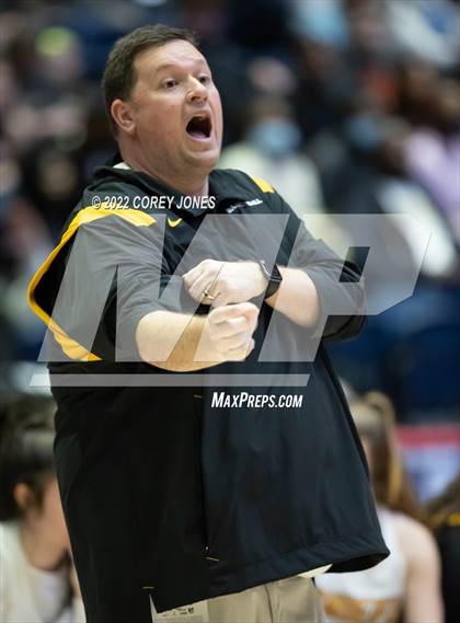 Thumbnail 3 in Lovejoy vs Sequoyah (GHSA 6A Final) photogallery.