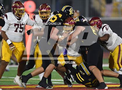 Thumbnail 2 in Barstow @ Capistrano Valley photogallery.