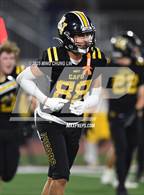 Photo from the gallery "Barstow @ Capistrano Valley"