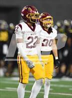 Photo from the gallery "Barstow @ Capistrano Valley"