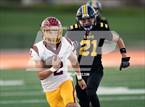 Photo from the gallery "Barstow @ Capistrano Valley"