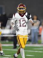 Photo from the gallery "Barstow @ Capistrano Valley"