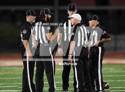 Thumbnail 1 in Barstow @ Capistrano Valley photogallery.